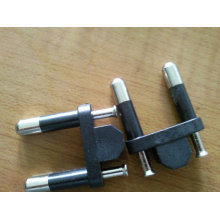 india insert plugs, 2 pins